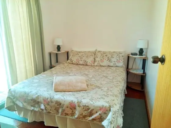 Wenton Farm Holiday Cottages - Oda