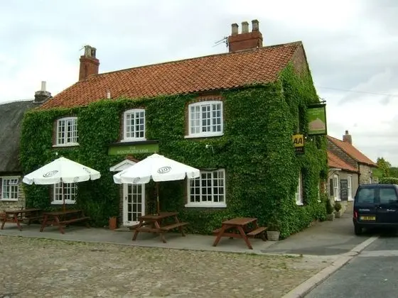 The Wentworth Arms - Inn