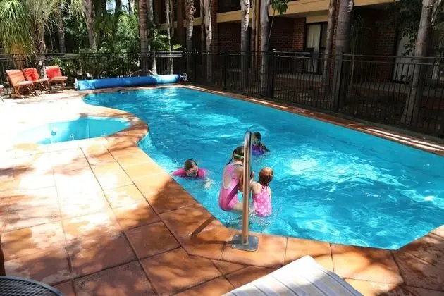 Wentworth Grande Resort - Havuz