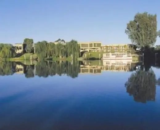 Wentworth Grande Resort - Öne Çıkan Resim