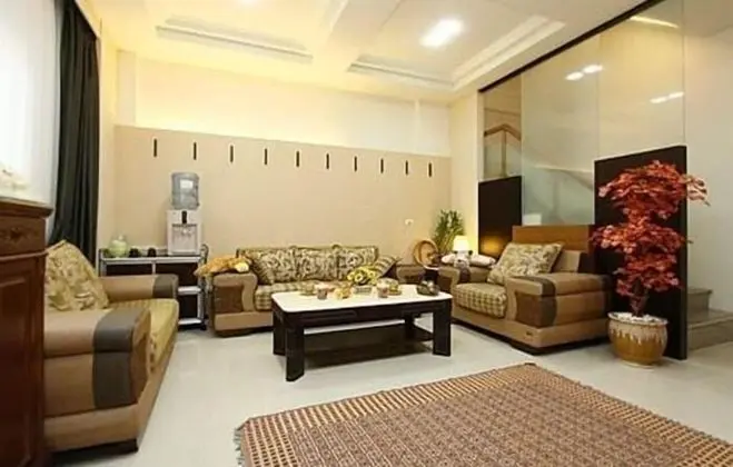 Wenxin Homestay