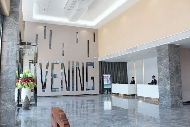Wenxin Hotel Junhe