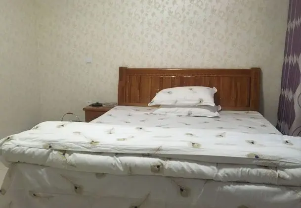 Wenxin Hotel Tianjin