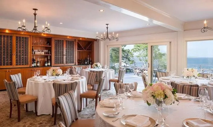 Wequassett Resort & Golf Club