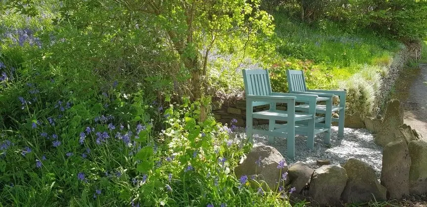 Wern Ganol Guest House - Dış Mekan
