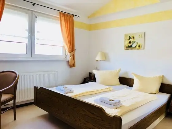 Hotel Werneths Landgasthof Hirschen - Oda