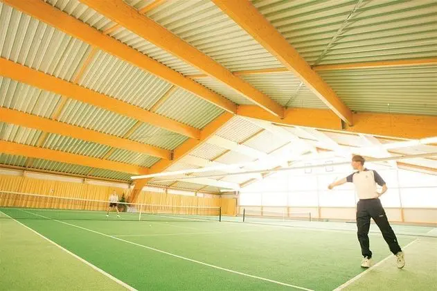 Werrapark Resort Hotel Heubacher Höhe