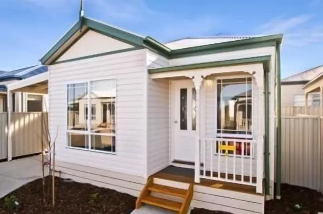 Werribee Short Stay Villas & Accommodation - Dış Mekan
