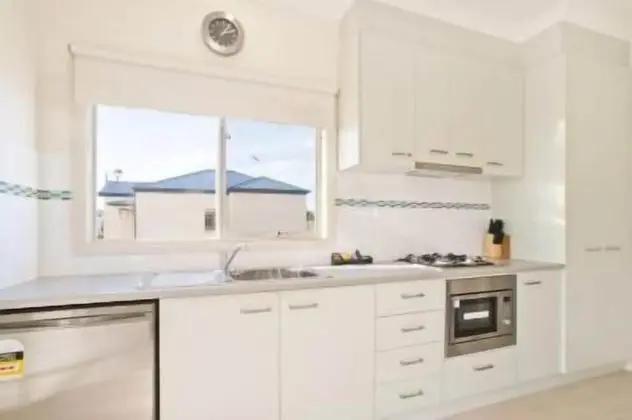 Werribee Short Stay Villas & Accommodation - Mutfak