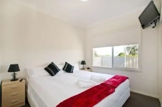 Werribee Short Stay Villas & Accommodation - Oda