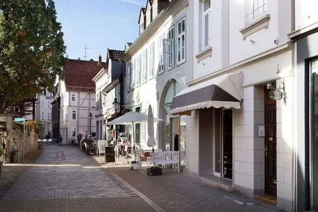 Wertschätzer II - Unter der Wehme - Lobi