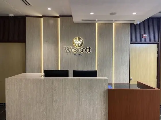 Wescott Hotel - Lobi