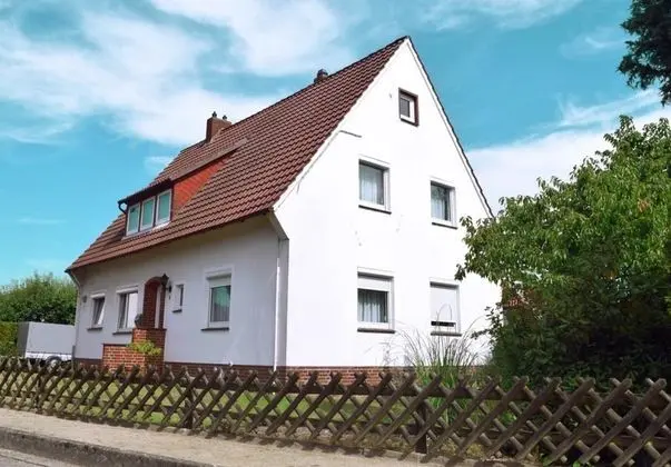 Weserherz Ferienwohnung und Privatzimmer