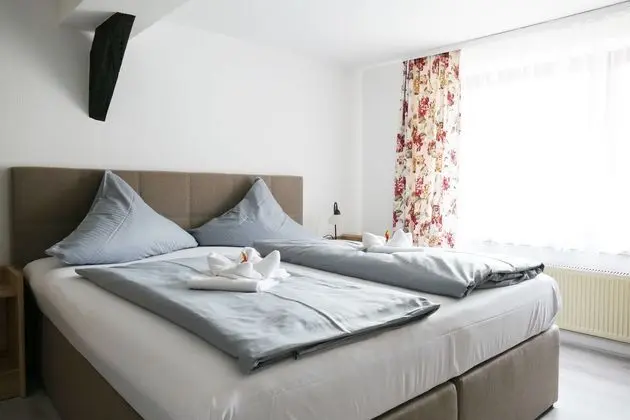 Hotel Weserstuben - Öne Çıkan Resim