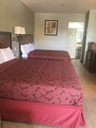 Weslaco Inn - Weslaco/Mercedes