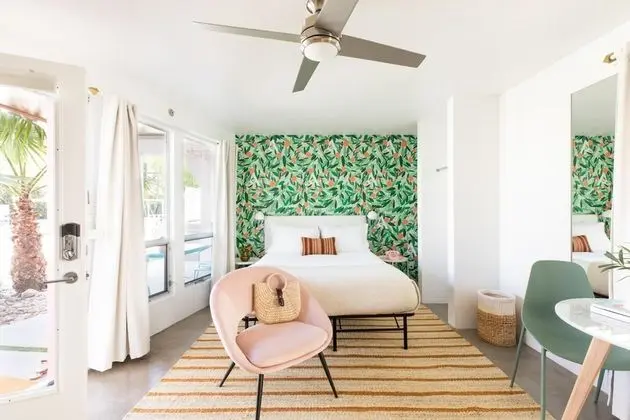 The Wesley Flat 6 in Palm Springs - Öne Çıkan Resim