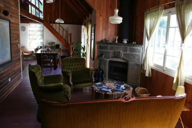 Wesley Hosteria Boutique