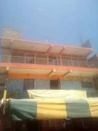 Wespy Guest House - 1