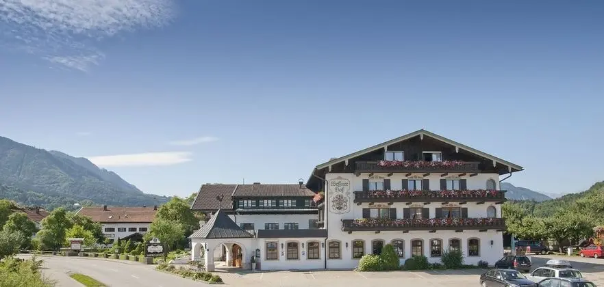Weßner Hof