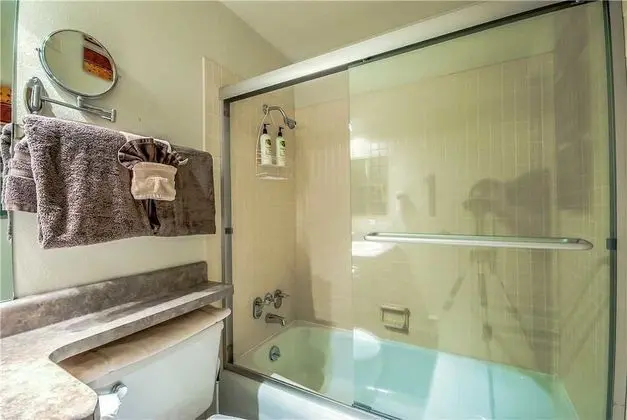 The West 3238 - Banyo Tipleri