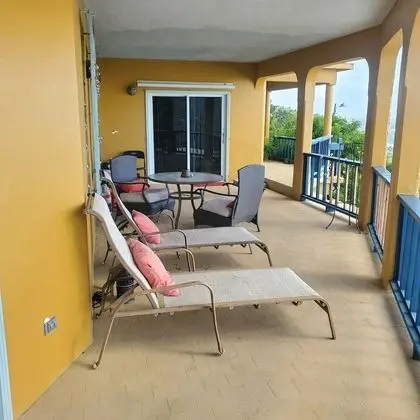 West 7 Palms - Dış Mekan