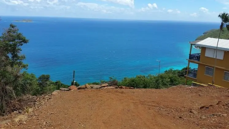 West 7 Palms - Oda Manzaraları