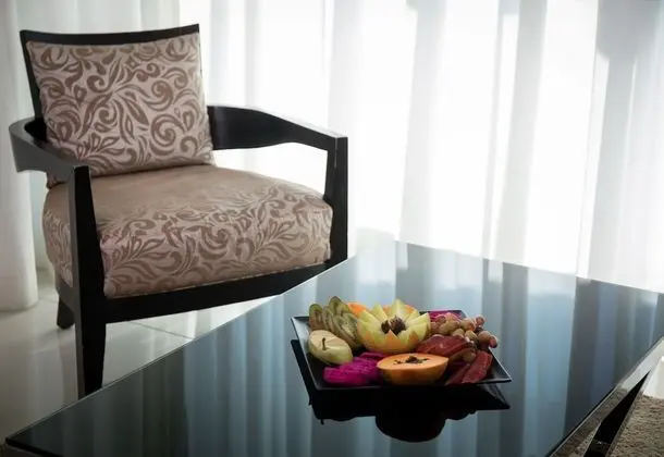 West All Suite Boutique Tel Aviv - Oda