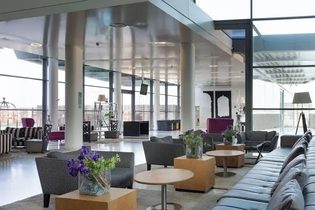 West All Suite Boutique Tel Aviv - Öne Çıkan Resim