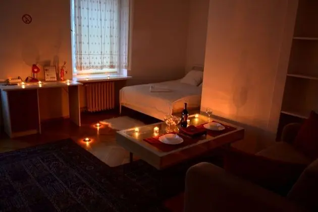 West Apartments Mazowiecka 7