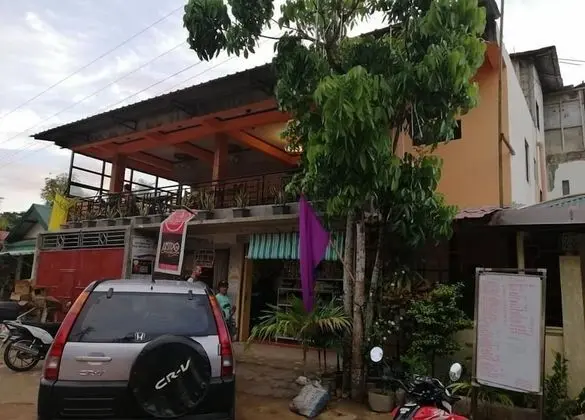 West Atlantic Hotel