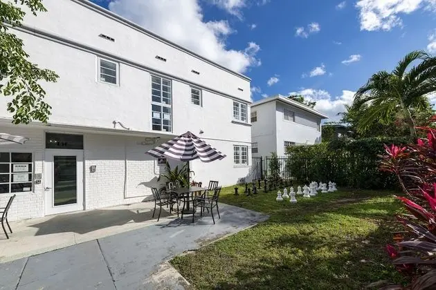 The West Ave Studios