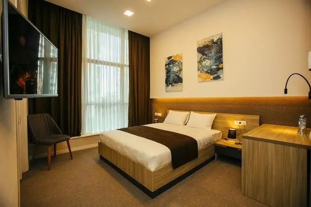 Hotel West - Öne Çıkan Resim