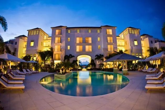 The West Bay Club