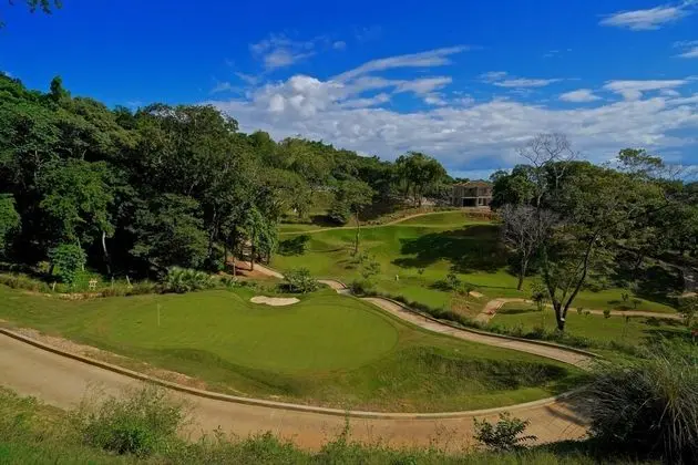 West Bay Golf Club & Villas