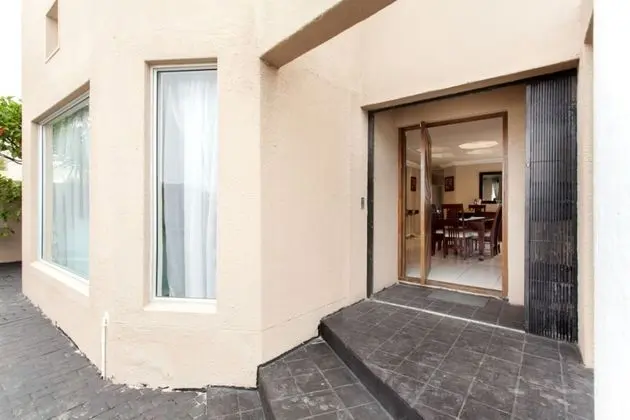 Villa West Beach - Dış Mekan
