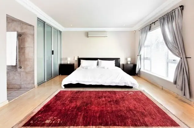 Villa West Beach - Oda