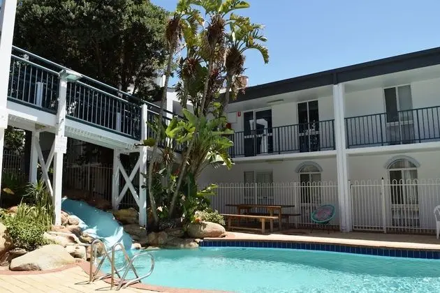 West Beach Lagoon 109 - Amazing Location - Havuz