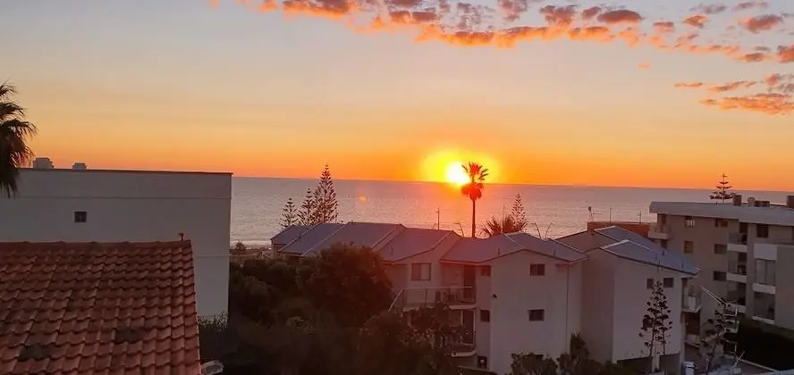 West Beach Lagoon 114 – Great Ocean Views - Dış Mekan