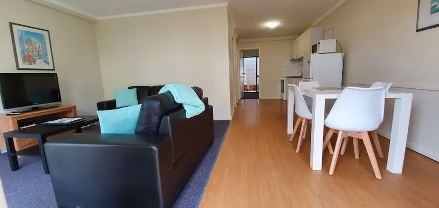 West Beach Lagoon 202 - Quiet & Ground Floor - Öne Çıkan Resim