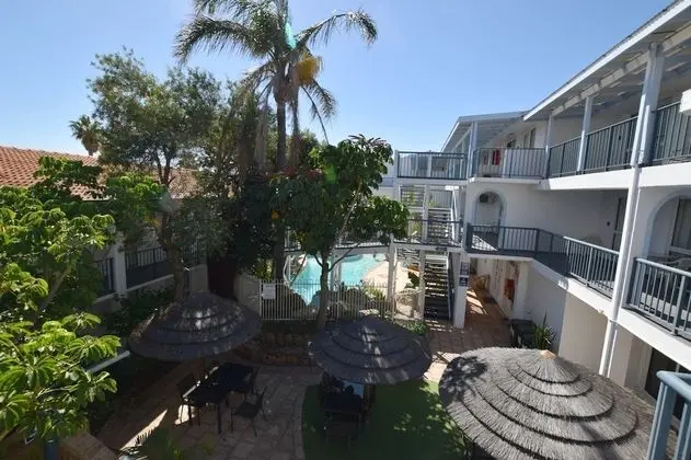 West Beach Lagoon 204 - Ground floor