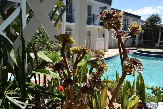 West Beach Lagoon 211 - Great Views - Havuz