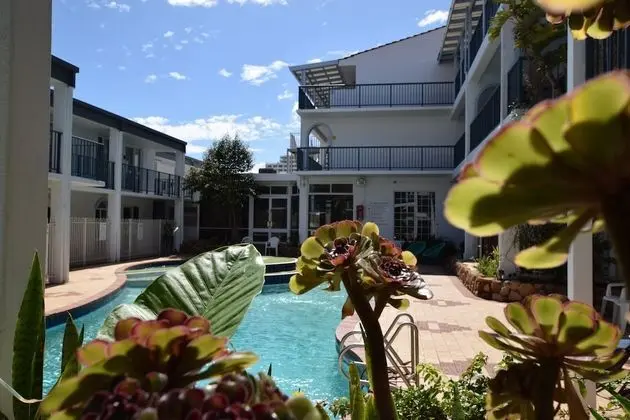 West Beach Lagoon 212 - Gorgeously decorated - Havuz