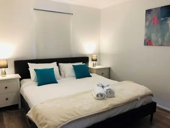 West Beach Lagoon 221 - Stylish Apartment - Oda