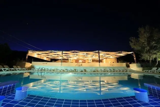 West Bekaa Country Club