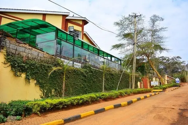 West Breeze Hotel