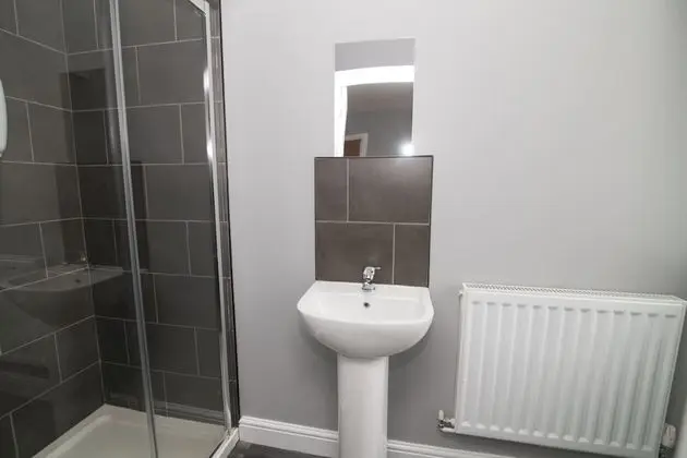 West Brom- premium stay - Banyo Tipleri