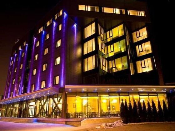 West City Hotel
