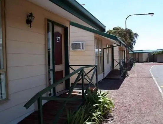 West City Motel