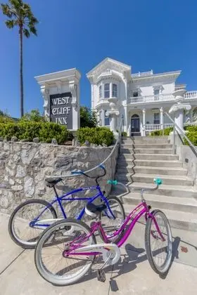 West Cliff Inn - A Four Sisters Inn