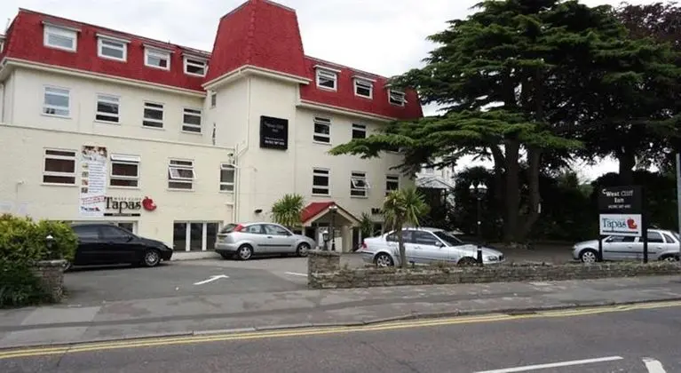 West Cliff Inn